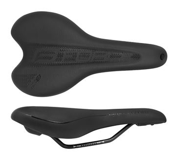 Picture of FORCE SADDLE CANTO UNI